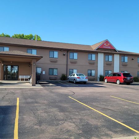 Econo Lodge Oacoma Kültér fotó
