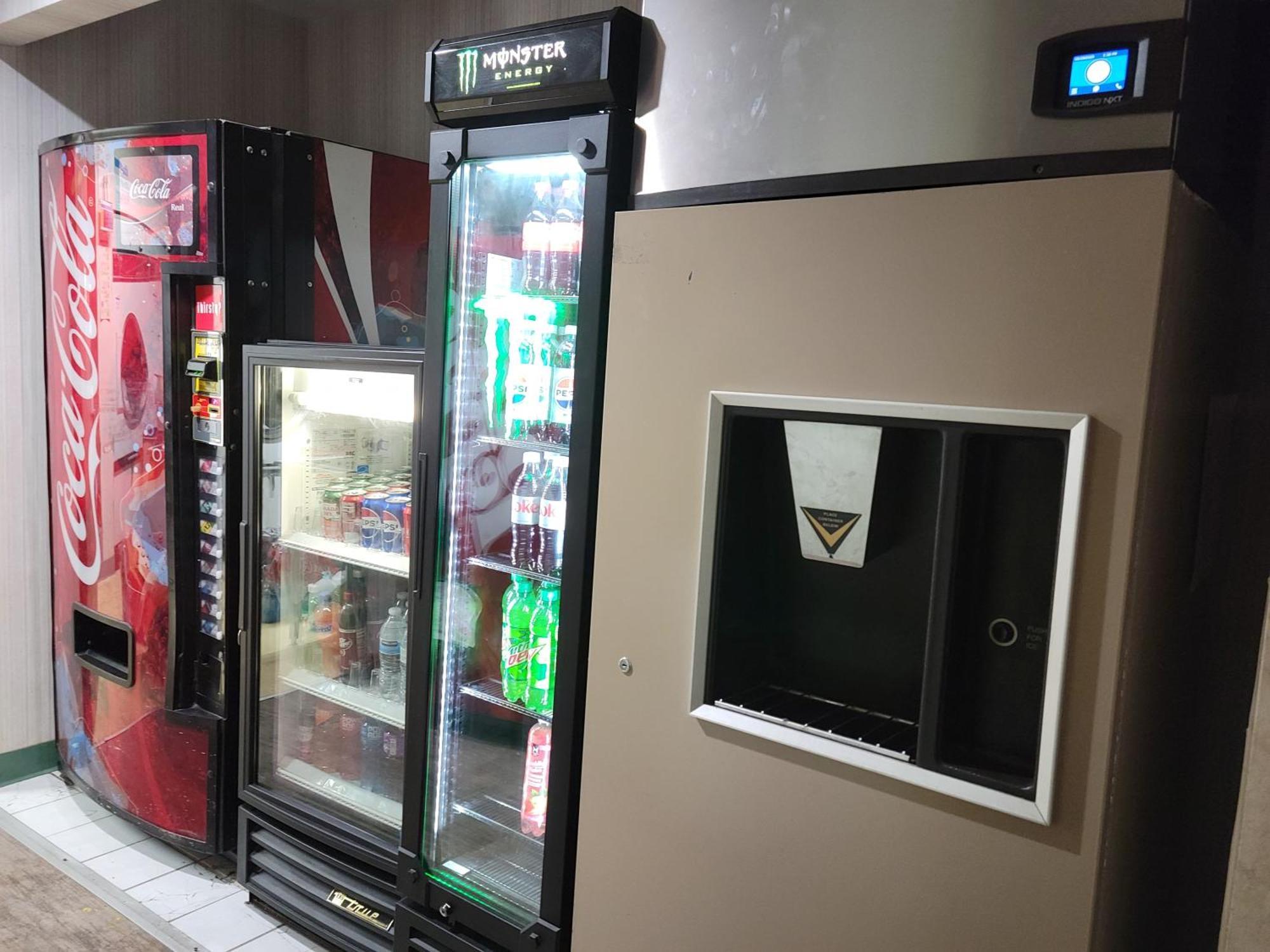 Econo Lodge Oacoma Kültér fotó